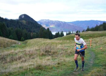 résultat marathon race