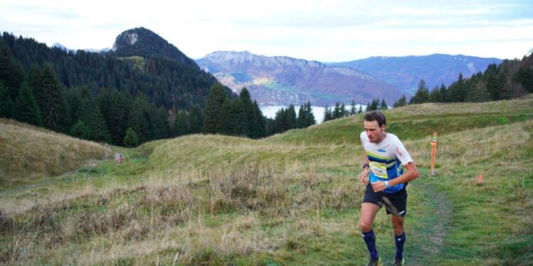 résultat marathon race