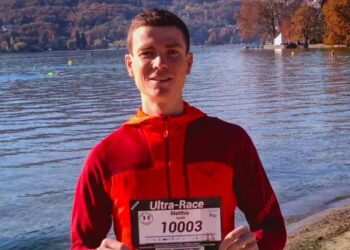 résultat Ultra Race