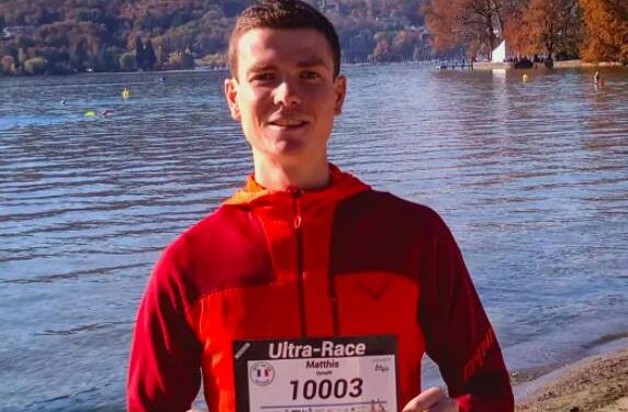 résultat Ultra Race