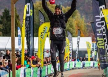 Résultat short Race : belle performance de Boris GHIRARDI