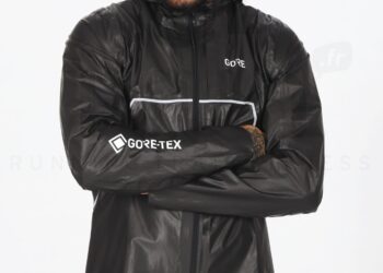 veste Gore Wear R7 Gore-Tex Shakedry