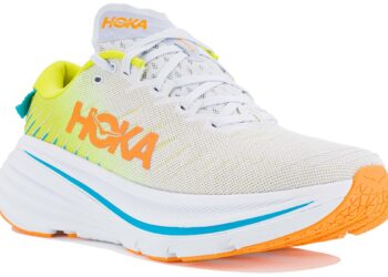 HOKA ONE ONE Bondi X