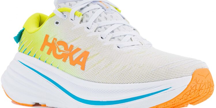 HOKA ONE ONE Bondi X