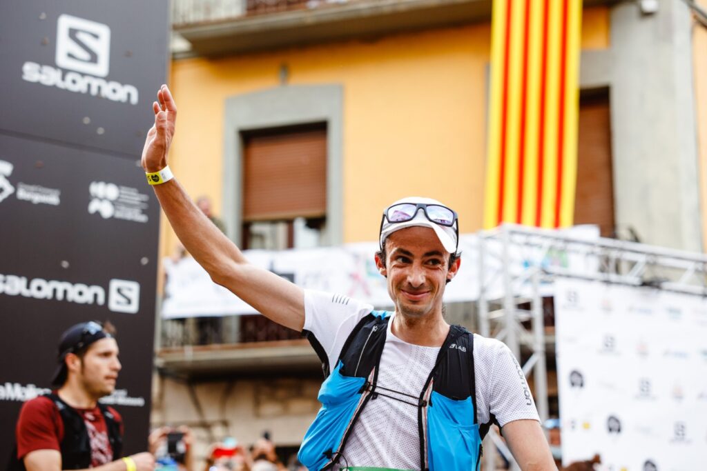 Résultat Ultra Pirineu Victoire De Kilian Jornet En 10h24 U Trail