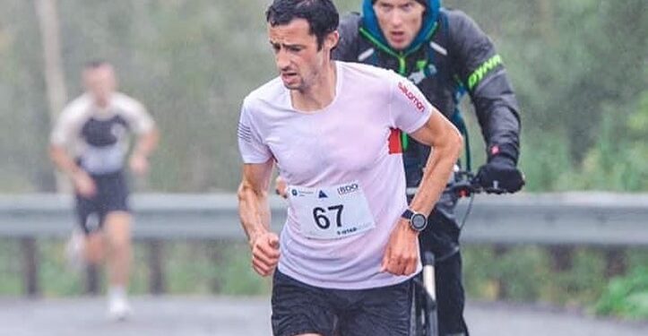 kilian jornet
