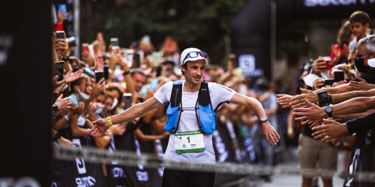 kilian jornet ultra pirineu