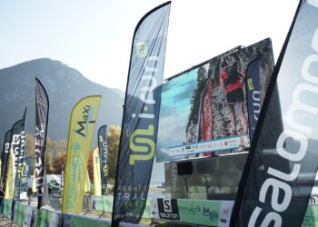 suivre en direct la maxirace