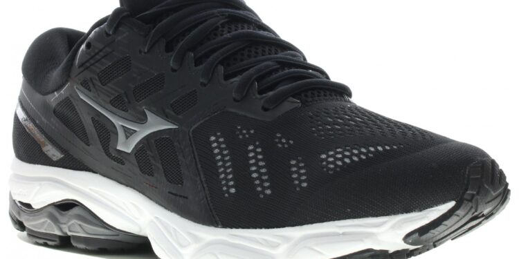 Mizuno Wave Ultima 12 : pour tous types de coureurs évoluant sur routes et sentiers peu techniques