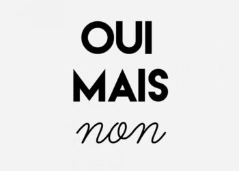 Pour faire plaisir aux écolos, courons tout nu (même en hiver)