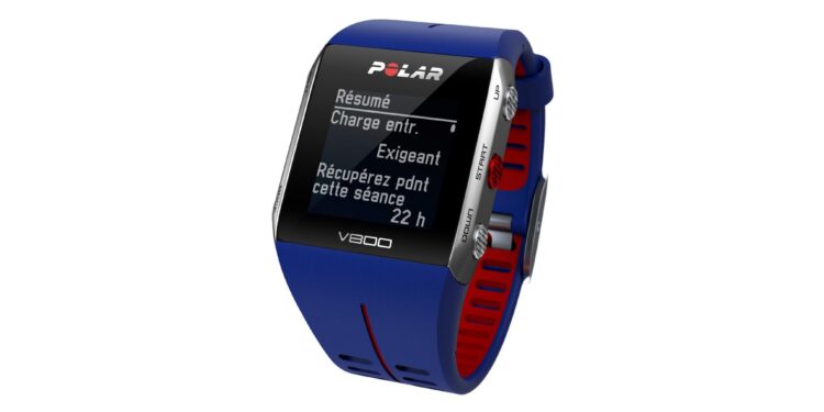 Polar V800