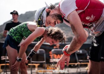 Témoignage : quand les élites trail racontent leur enfer