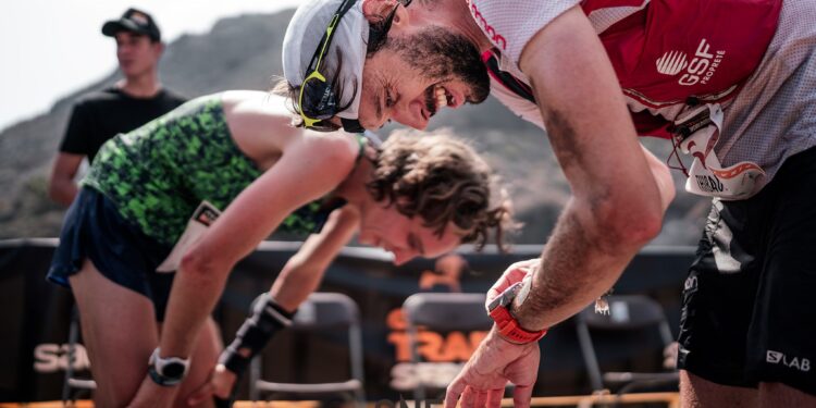 Témoignage : quand les élites trail racontent leur enfer