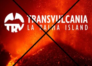 transvulcania 2021