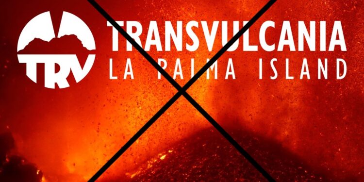 transvulcania 2021