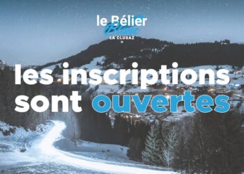 Aujourd’hui : ouverture des inscriptions pour le Bélier Blanc !