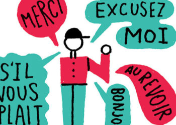 politesse sur strava