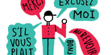 politesse sur strava