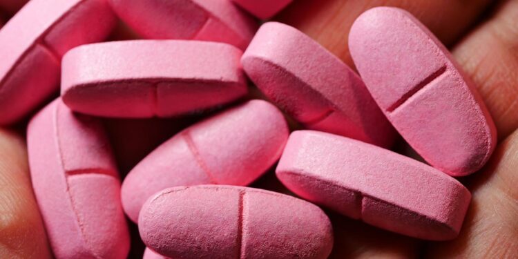 le petit dopage dans le trail chez les traileurs amateurs