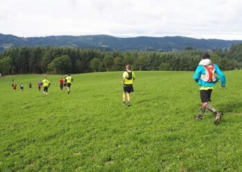 prédire son chrono sur un trail