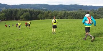prédire son chrono sur un trail