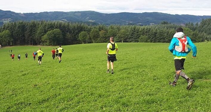 prédire son chrono sur un trail