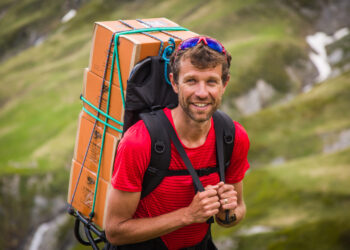 François d'Haene vigneron