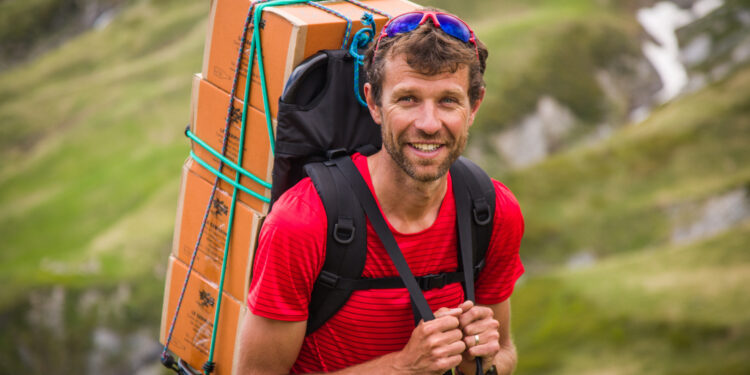 François d'Haene vigneron