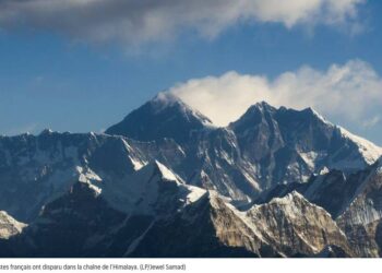 Mourir de sa passion… est ce que ça vaut vraiment le coup ?