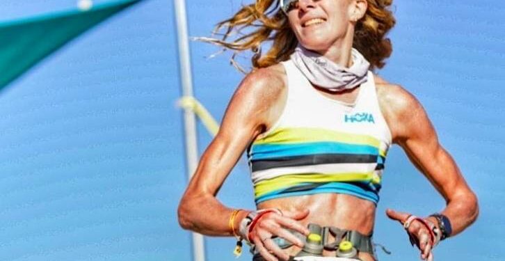 Aux Etats-Unis : un trail avec des serpents à sonnette, tarentules et autres scorpions !