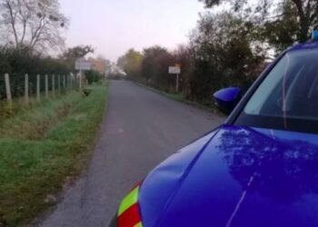 disparition joggeuse