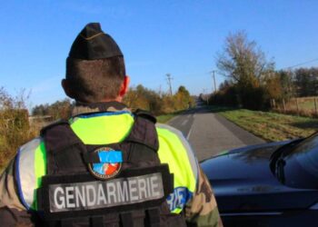 joggeuse disparue en mayenne