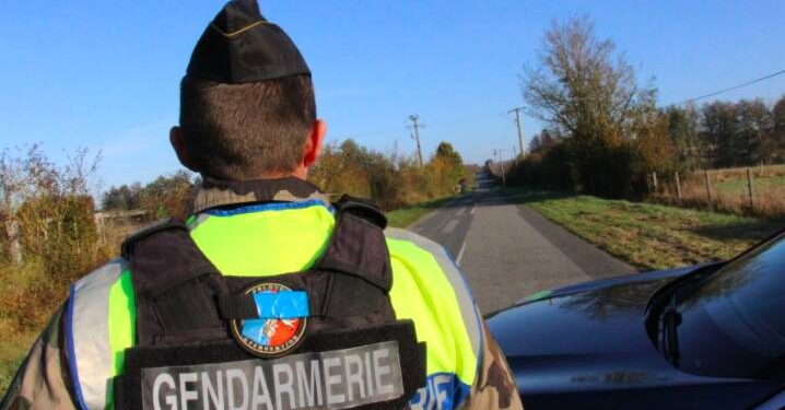 joggeuse disparue en mayenne