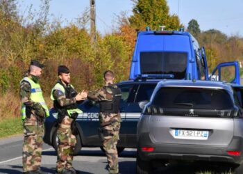 Quelle bonne nouvelle, elle est vivante !