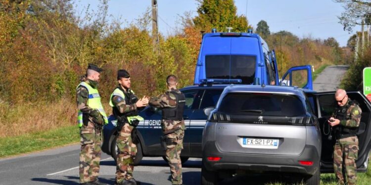 Quelle bonne nouvelle, elle est vivante !