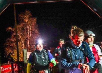 Etude : les montres GPS sont la plus grande cause de mortalité chez les traileurs