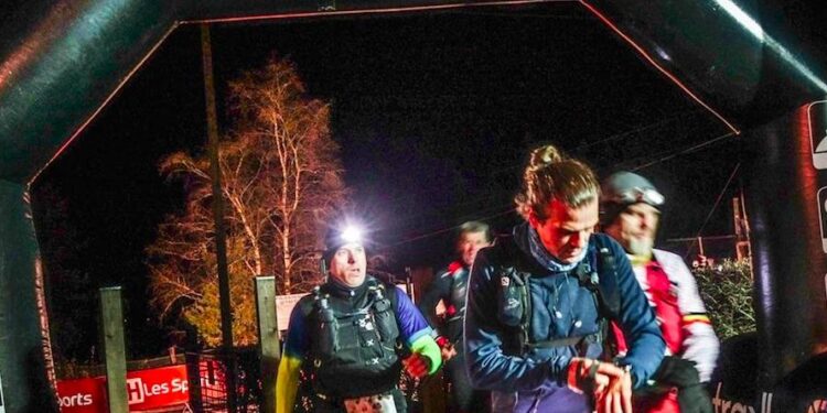 Etude : les montres GPS sont la plus grande cause de mortalité chez les traileurs