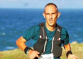 résultat trail de la vallée de quiberon