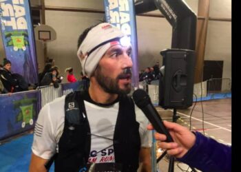 Résultat Dark trail