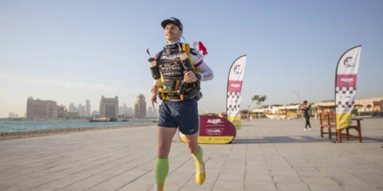 Grace au Qatar, les salaires vont enfin exploser dans le trail.