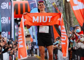 Hannes Namberger remporte le MIUT 2021