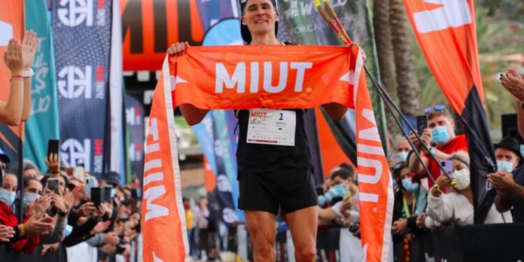 Hannes Namberger remporte le MIUT 2021