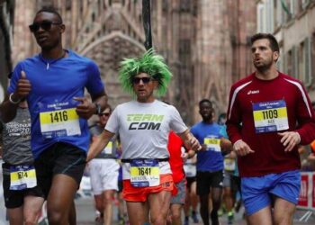 Quand les organisateurs abusent… le top 6 qui craint !