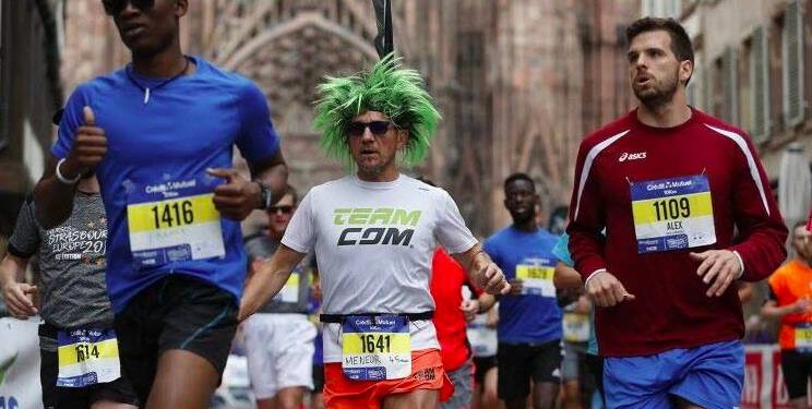 Quand les organisateurs abusent… le top 6 qui craint !