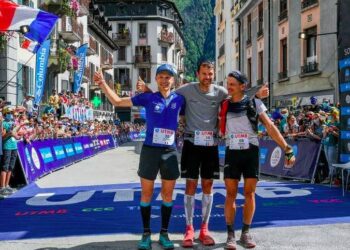 François d’Haene est-il toujours le meilleur ?