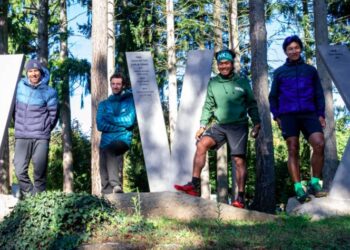 ecologie françois d haene