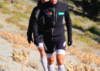 kilian jornet quitte salomon