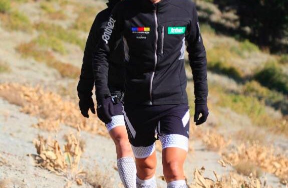 kilian jornet quitte salomon