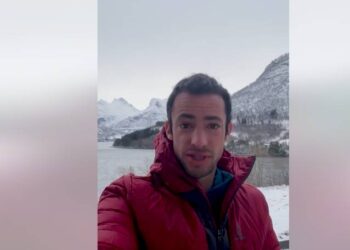 kilian jornet quitte salomon