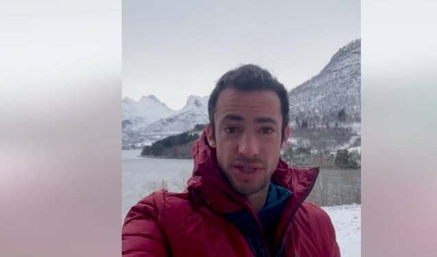 kilian jornet quitte salomon